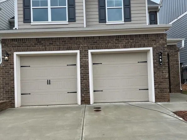 1287 Park Center Cir, Austell, GA 30168