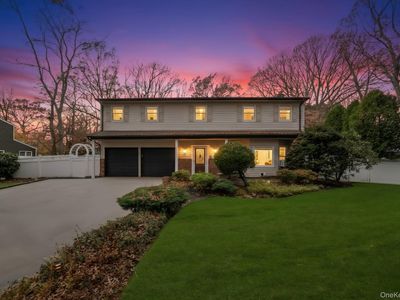 18 Leary Lane, Nesconset, NY, 11767