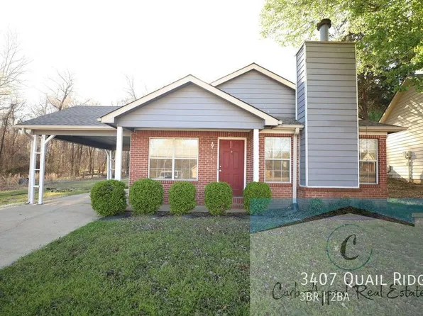 3407 Quail Ridge Rd, Jonesboro, AR 72404