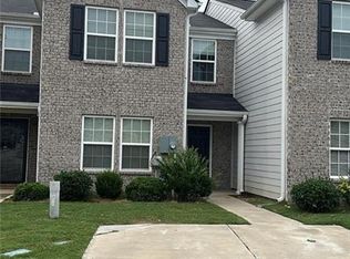 6261 Ellenwood Dr, Rex, GA 30273