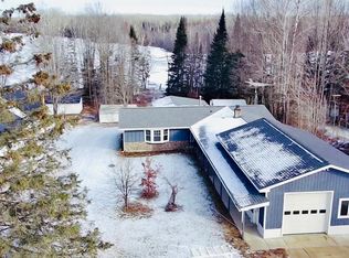 W9954 Cth W, Phillips, WI 54555