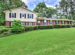 1822 Bolin Rd, North Augusta, SC 29841