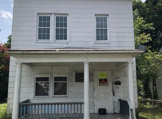 2410 Concord Ave, Richmond, VA