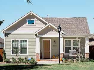 6509 Long Green St, Rowlett, TX 75089