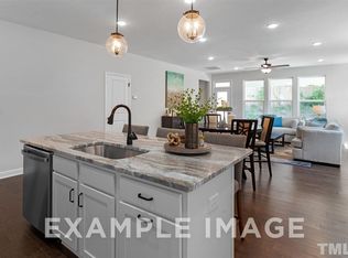 117 Buddy Ct, Garner, NC 27529