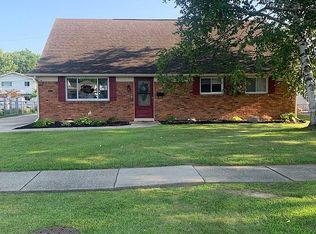 916 Joliet Dr, Maumee, OH 43537