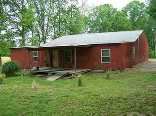 100 Parrish Ln, Adamsville, TN 38310