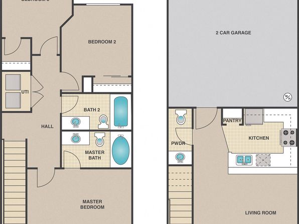 Diamond Mesa | 2300 Diamond Mesa Trl SW, Albuquerque, NM