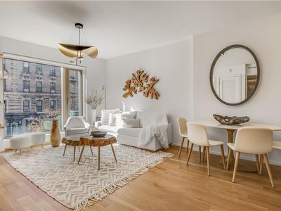 75 Kenmare Street #2B, New York, NY, 10012