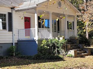 2013 E Atlanta Rd, Stockbridge, GA 30281