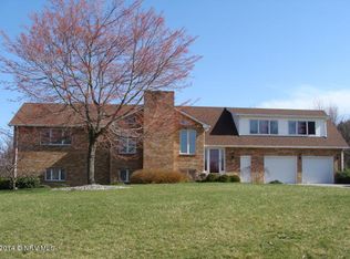 2060 Pleasant Hill Dr, Pulaski, VA 24301