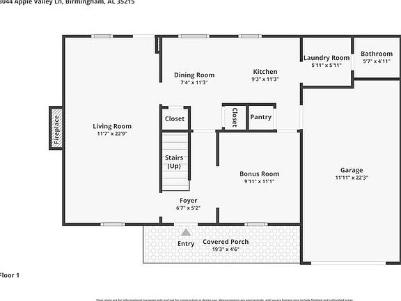 2nd image of this home