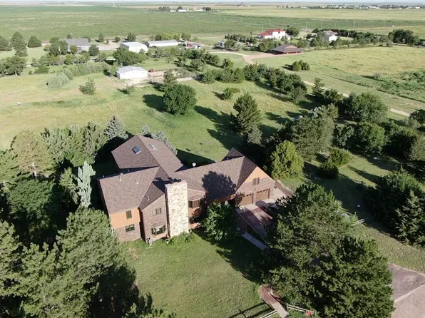 1675 W Patterson Ave, Ulysses, KS 67880