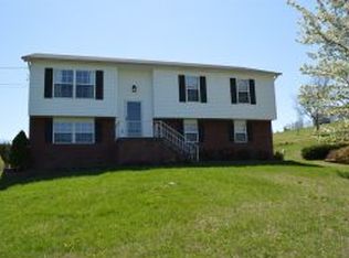 3024 Ridgemont Cir, Kingsport, TN 37663