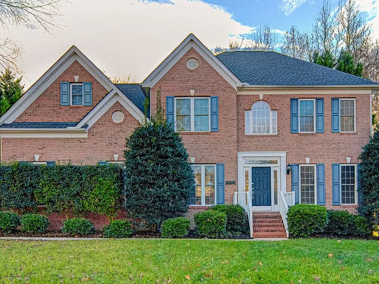 17005 Hampton Trace Rd — Photo 1