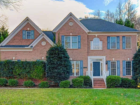 17005 Hampton Trace Rd, Huntersville, NC 28078