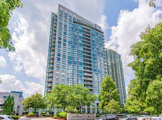28 Harrison Garden Blvd #909, Toronto, ON M2N 7B5