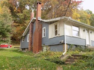 1237 Walnut St, Stoneboro, PA 16153