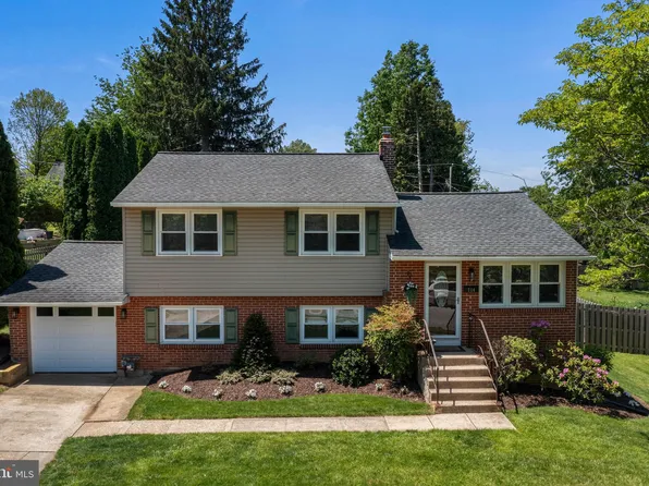 714 Meredith St, Kennett Square, PA 19348