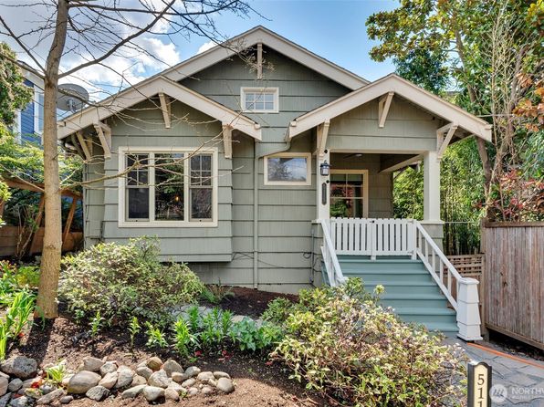 5115 S Willow Street, Seattle, WA 98118
