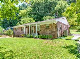 4502 Holbert Dr, Knoxville, TN 37938