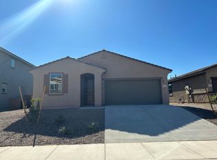12123 W Charismatic Dr, Marana, AZ 85653