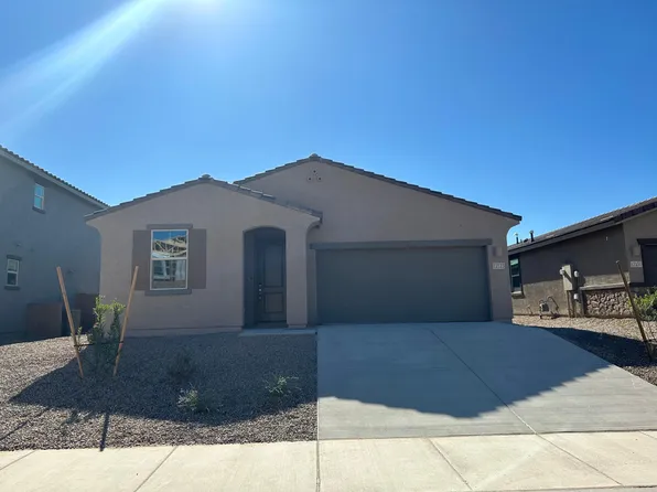 12123 W Charismatic Dr, Marana, AZ 85653
