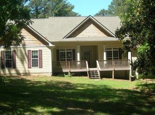 1629 N Columbia Pl, Decatur, GA 30032