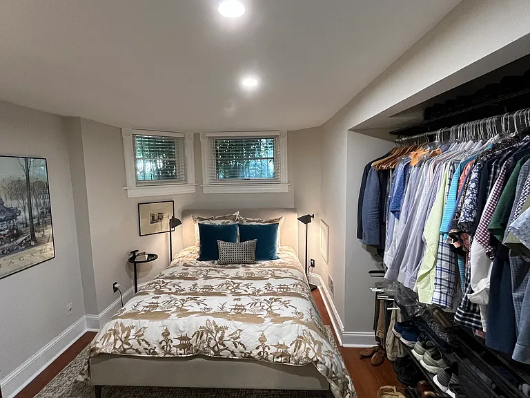 1768 Church St NW #C — Photo 5