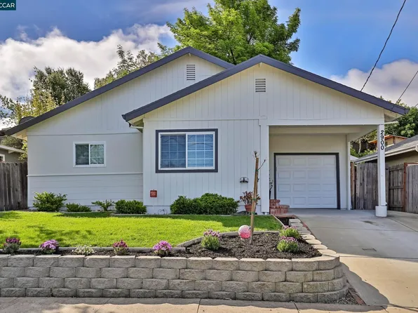 2900 Hilltop Rd, Concord, CA 94520