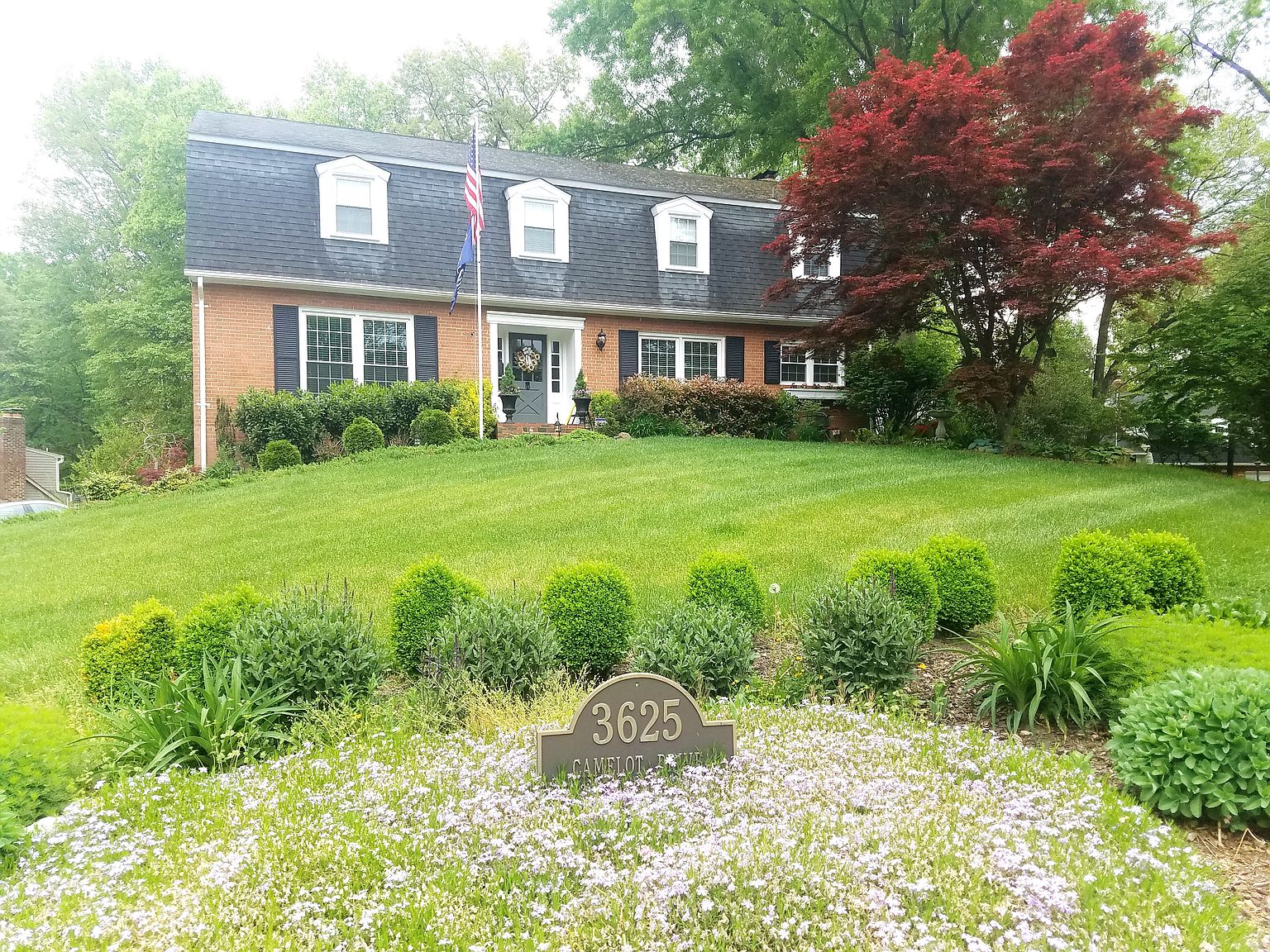 3625 Camelot Dr, Annandale, VA 22003 Zillow