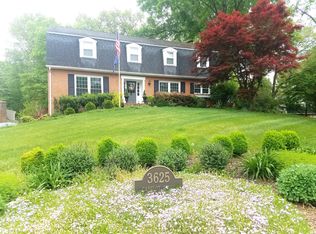 3625 Camelot Dr, Annandale, VA 22003