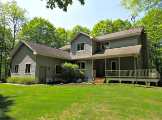 1261 N Camp Ten Rd, Elmira, MI 49730