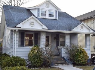 35 Washington Blvd, Mount Vernon, NY