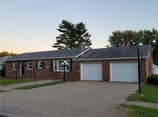 1712 E 5th St, Sedalia, MO 65301
