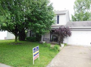 413 Ingram Dr, Lafayette, IN