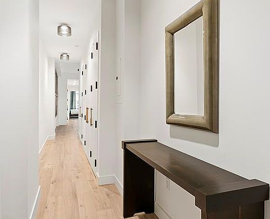 4th image of 25 W Houston St APT 4D