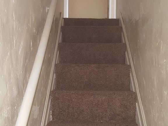 stairway to upstairs