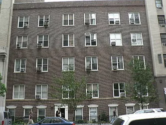 22 Irving Place in Gramercy Park