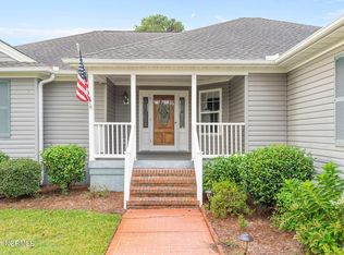 316 Palmer Way, Wilmington, NC 28412