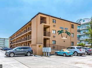 16 51st St UNIT 304, Ocean City, MD 21842