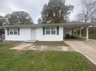 433 Cherokee Heights Dr, Maryville, TN 37801