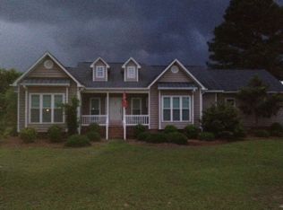 816 Woodlawn Dr, Lamar, SC 29069