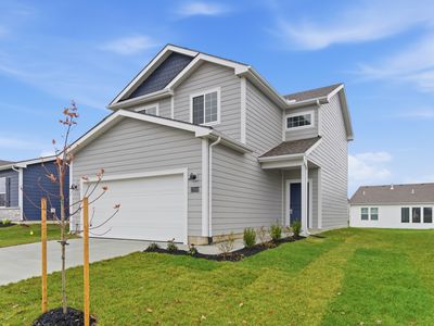 27019 E Oak View Dr, Lees Summit, MO, 64086