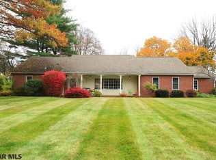 210 Outer Dr, State College, PA 16801