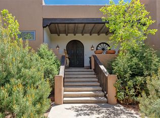 1327 Old Pecos Trl, Santa Fe, NM 87505