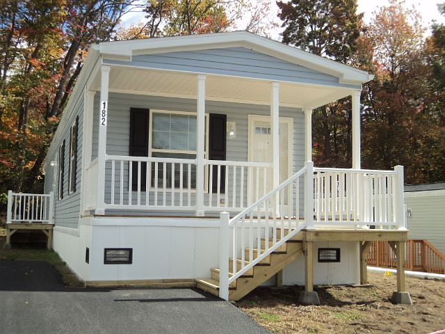 Exterior Image-0-Champion 182 D R Village