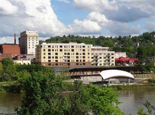 1117 University Ave UNIT 4019, Morgantown, WV 26505