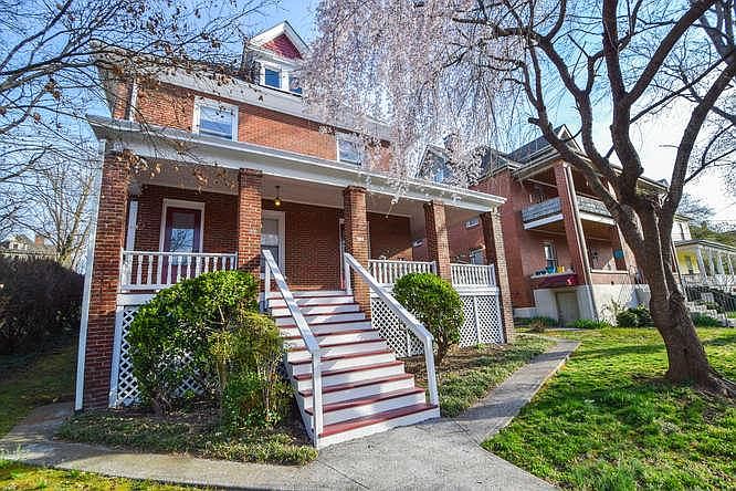 1st image of 509 Woods Ave SW APT 2