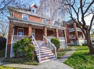 509 Woods Ave SW APT 2, Roanoke, VA 24016